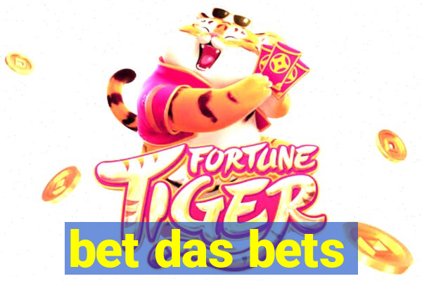 bet das bets